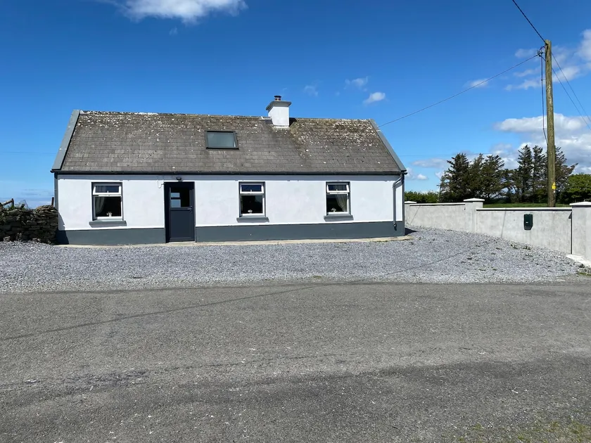 Drumin Cottage - Image 1