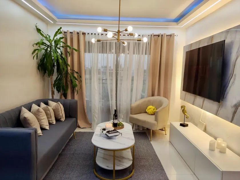 Apartment with ocean view/ Airport - Image 1