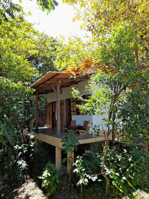 Itacaré wilderness space, Eco Chalé Surucuá - Image 1