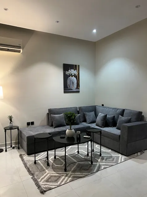 A two-bedroom apartment, a special place - Image 1