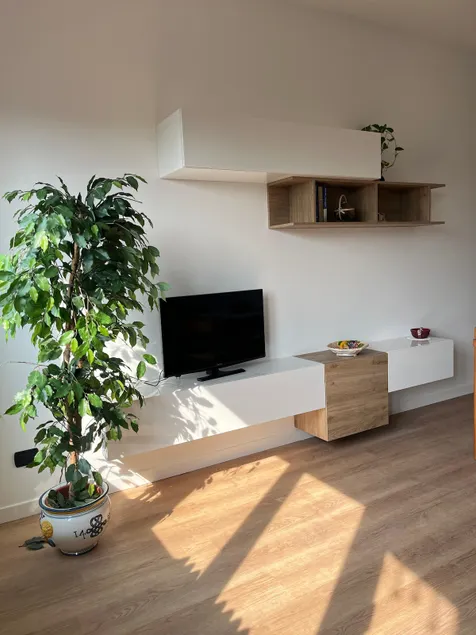 Central apartment - Image 1