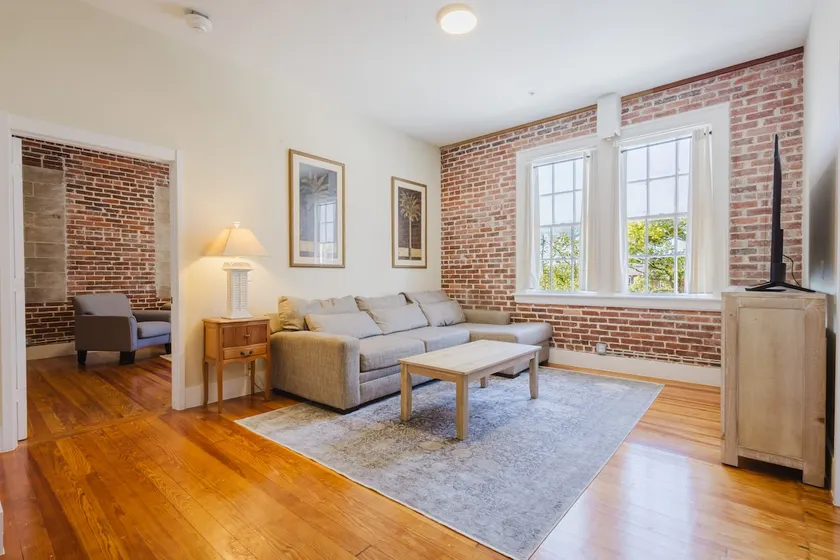 Three bedroom apartment at NWS! - Image 1