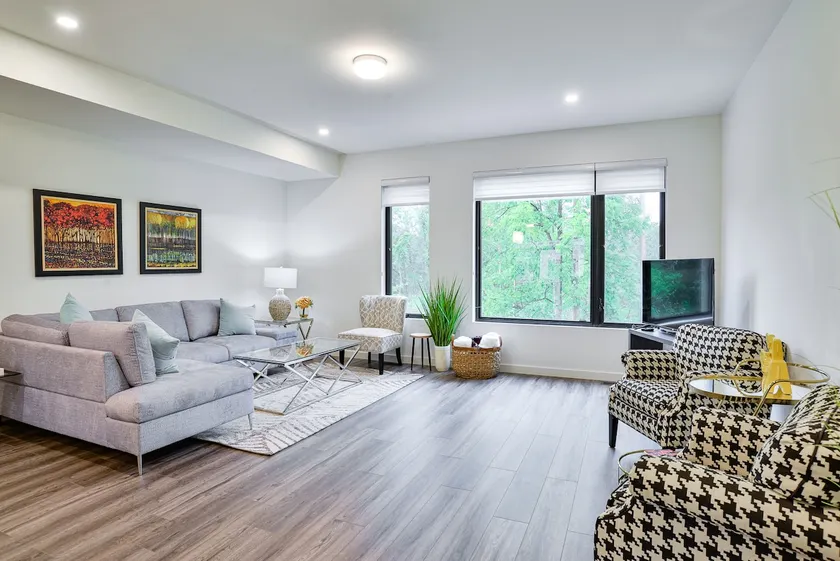 Modern farmhouse #1 - Image 1