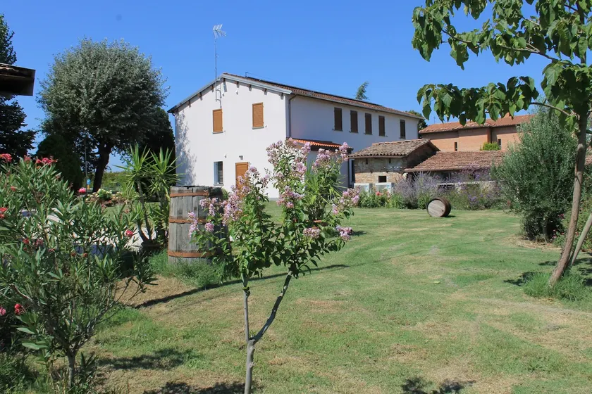 Casa Fiorita - Image 1