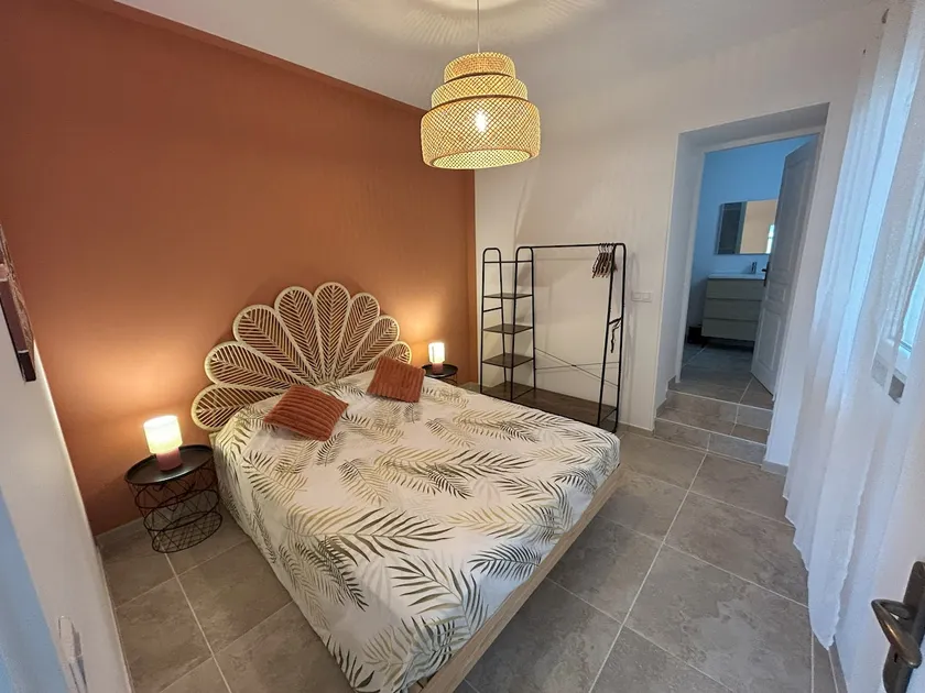 Renovated & air-conditioned ”EMMA” apartment - Image 1