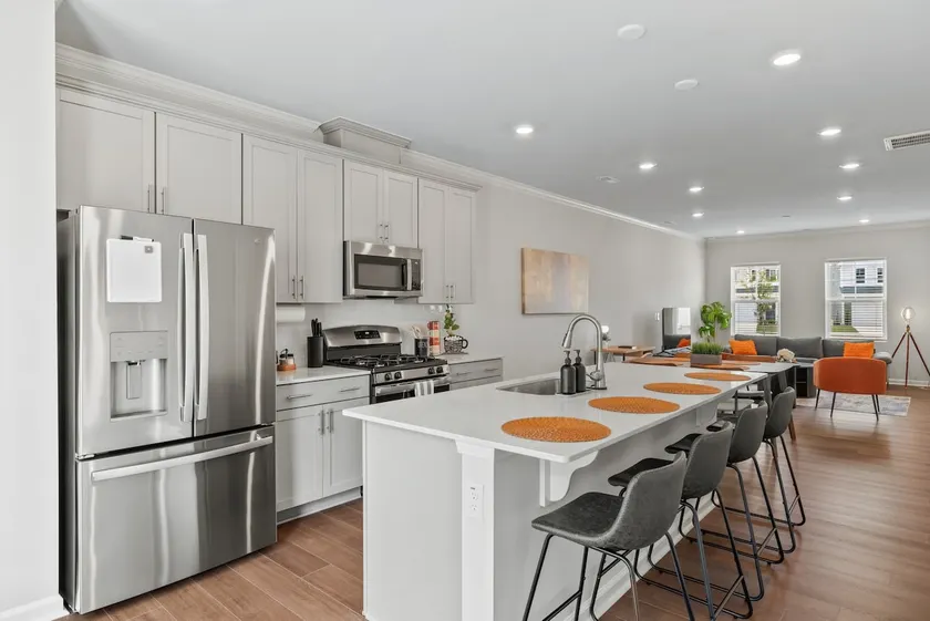 Modern Comfort in Graham NC - Image 1