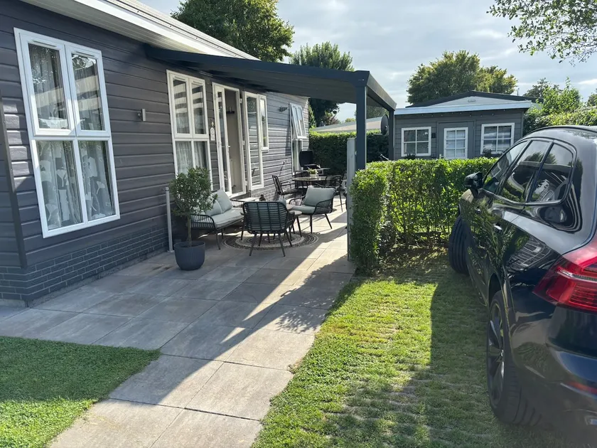 Chalet-Urlaubsglück am See - Image 1