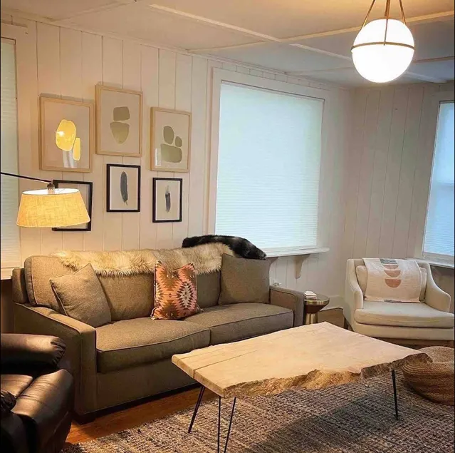 Charming Putney Village Home! - Image 1