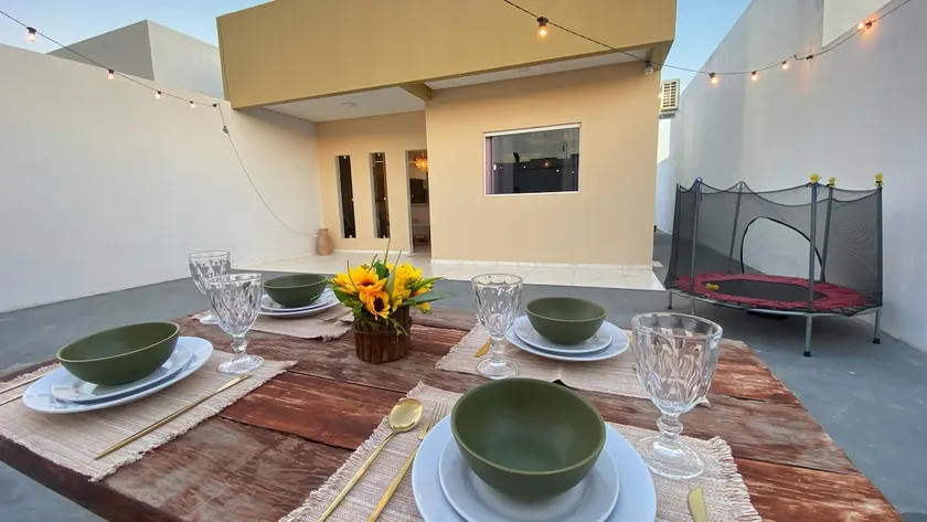 Lar do Sol | Great house for up to 5 people - Image 1