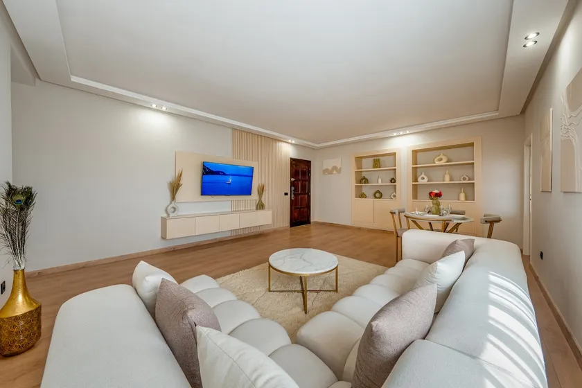 Refined and spacious comfort - Marrakech - Image 1