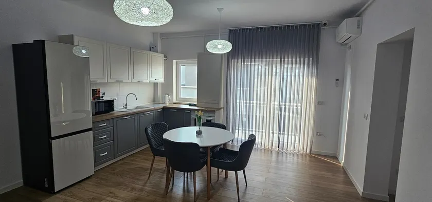 Sweet Home - Image 1