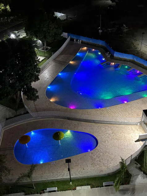 WOW View 10th Floor | Water Park + Slide | AIR - Image 1