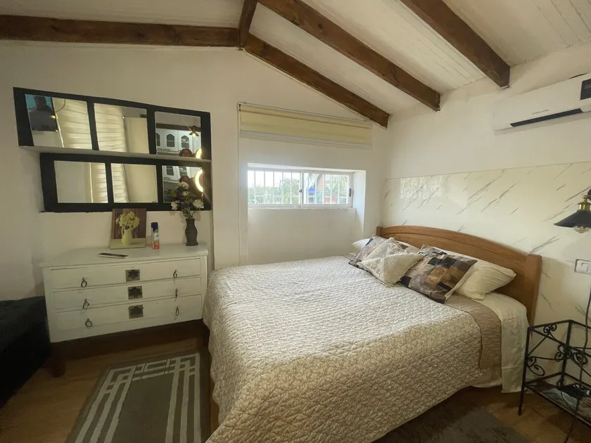 Warm and functional loft - Image 1