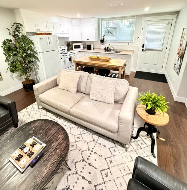 MK Suites, Langley, BC, Canada - Image 1