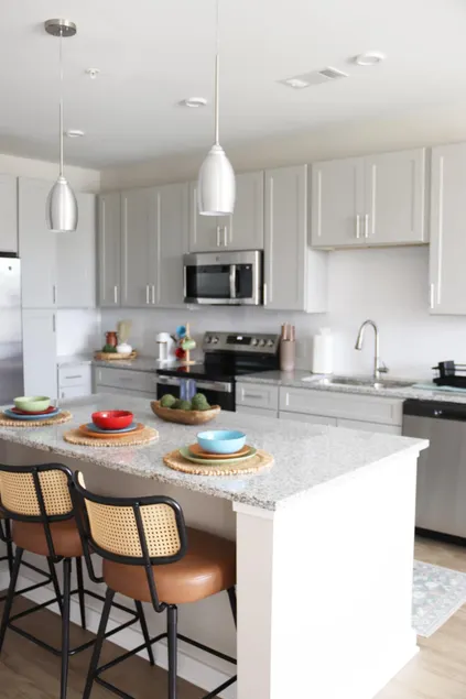 Upscale Living - Live, work, and play in Apex - Image 1
