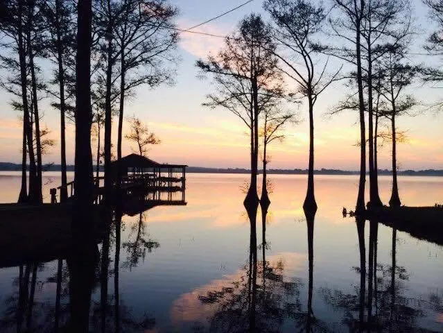 Daybreak at The Dock House - Image 1