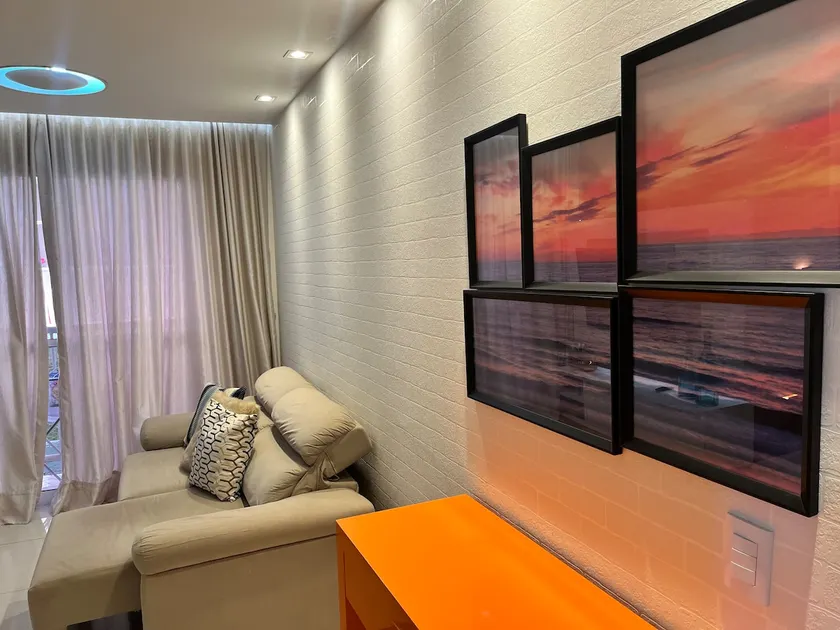 Complete and modern apartment - Image 1