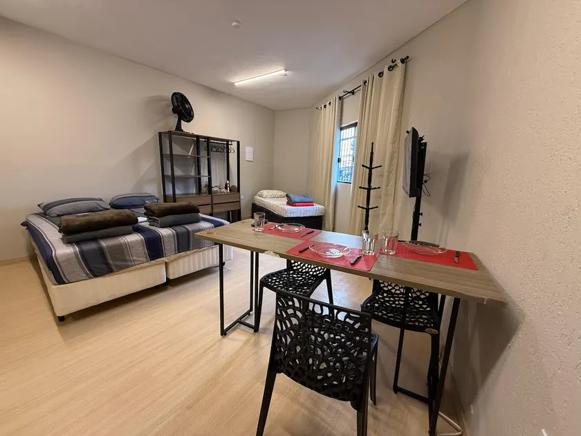 Oka Apartment 04 - Image 1