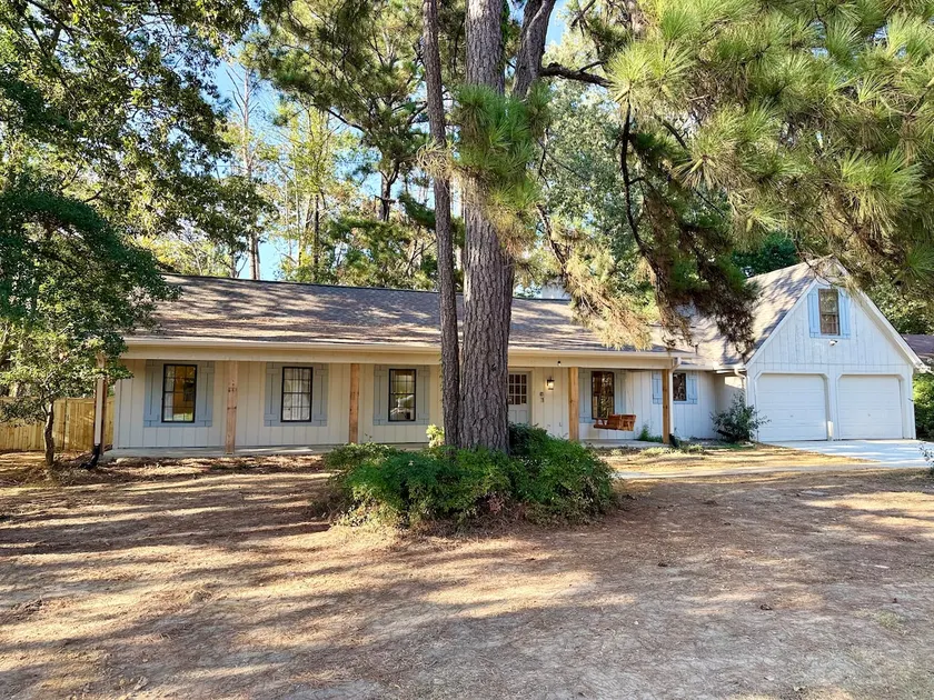 The Gathering House at the Rez - Image 1