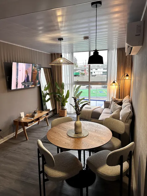 Modern 2BR Apto 4 min Tocumen Airport - Image 1