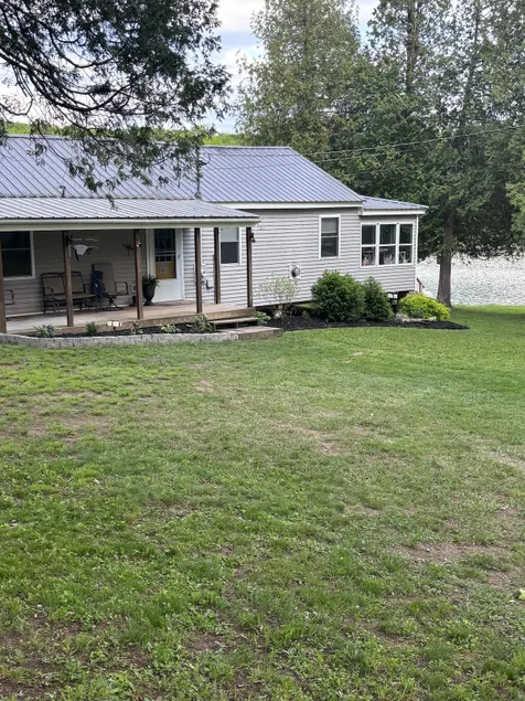 Little Lake House ; canoeing, Fishing - Image 1