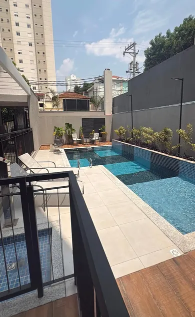 accommodation in São Paulo / complete leisure - Image 1