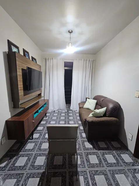 3-bedroom apartment in the central area of São Fidélis/RJ - Image 1