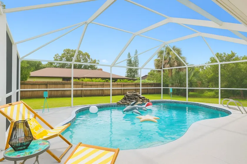 Epic Vacation! Heated Pool | Arcade | Beaches - Image 1