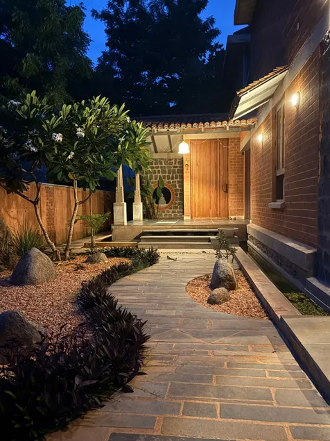 Family Tree Villa - Image 1