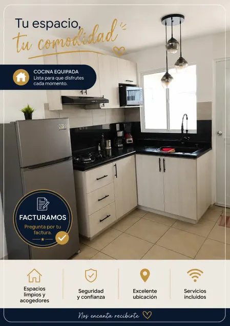 Good location, luxurious and truly comfortable. - Image 1