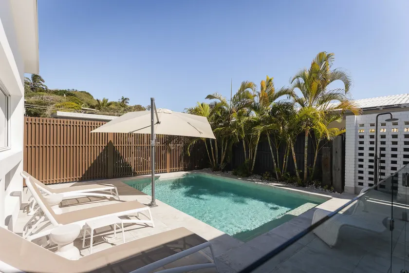 A beautiful Noosa Gem in Sunrise Beach - Image 1