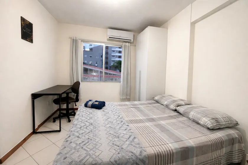 Do everything on foot! Studio in Downtown Barreiros - Image 1