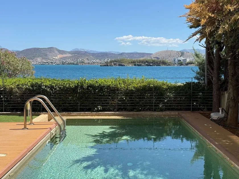 My Seaview 87 - ground floor apartment with private pool-heated upon request - Image 1