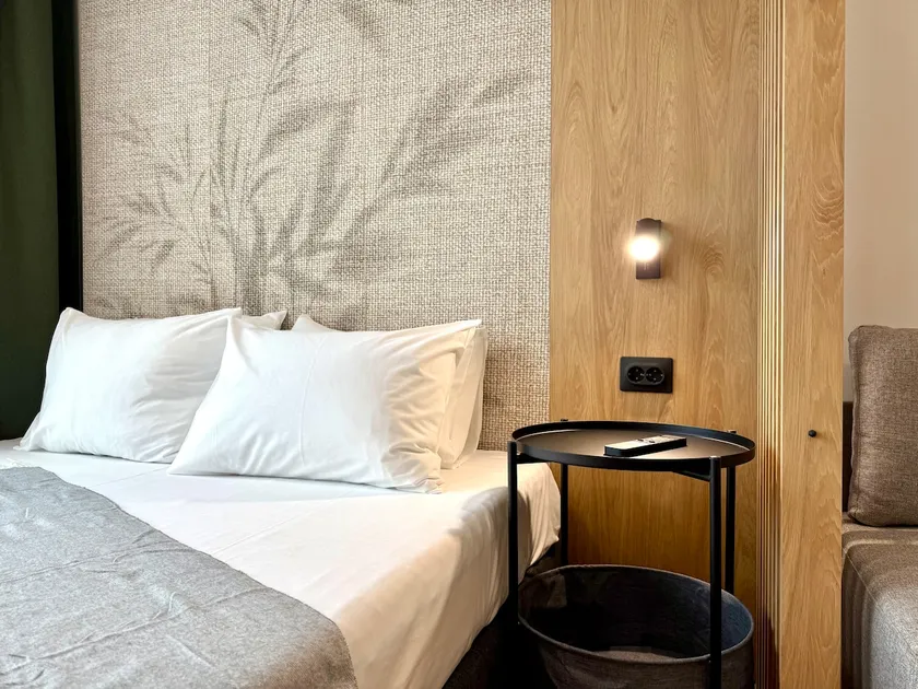 Cosher Aviva | Central Sofia Nook - Image 1