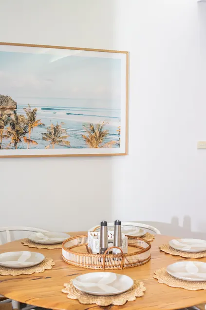 One Mile Horizon - 70's Beach House - Image 1