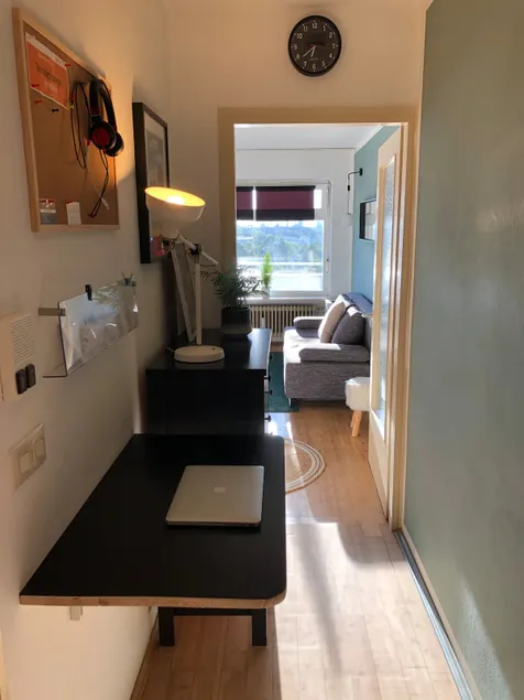 Small, cozy and sunny - Image 1
