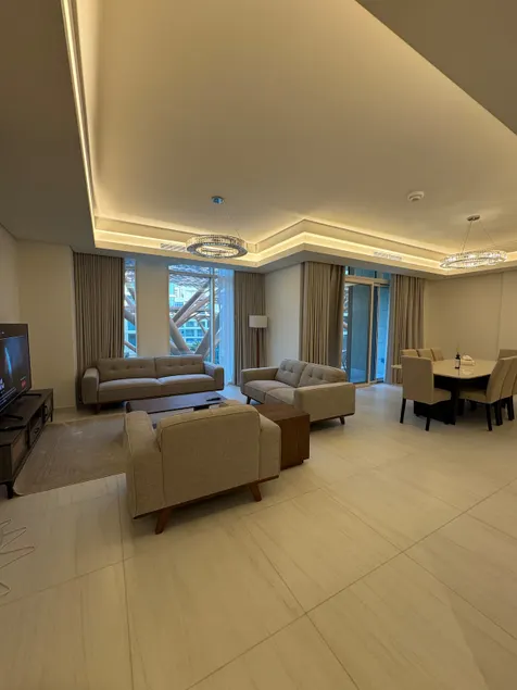 The Pearl Qatar Jewan Island - Image 1