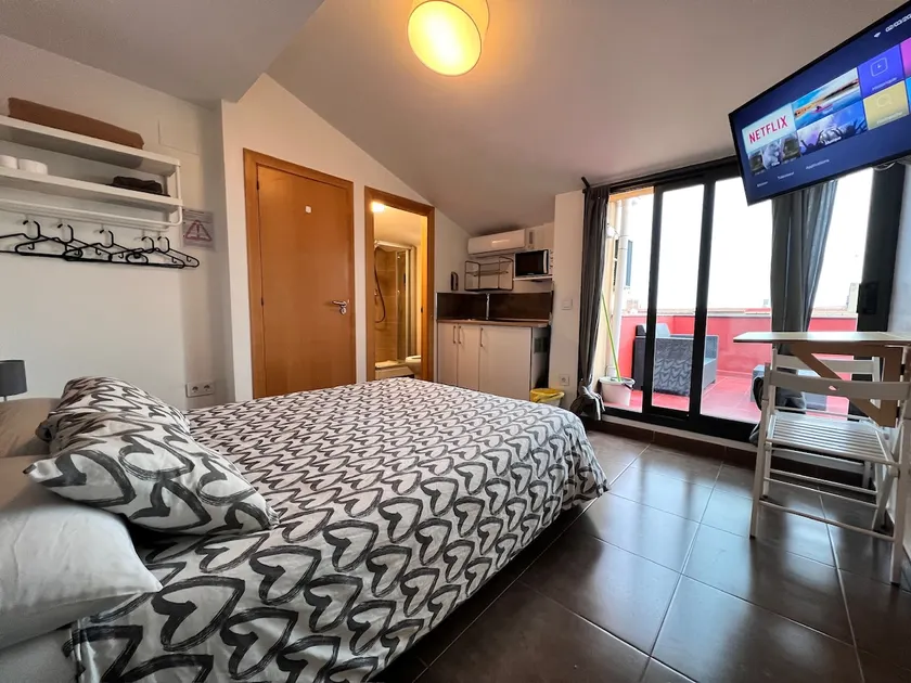 Large new penthouse, ocean view, terrace and balcony - Image 1