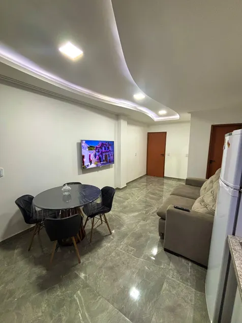 Ground floor apartment 01 - Image 1