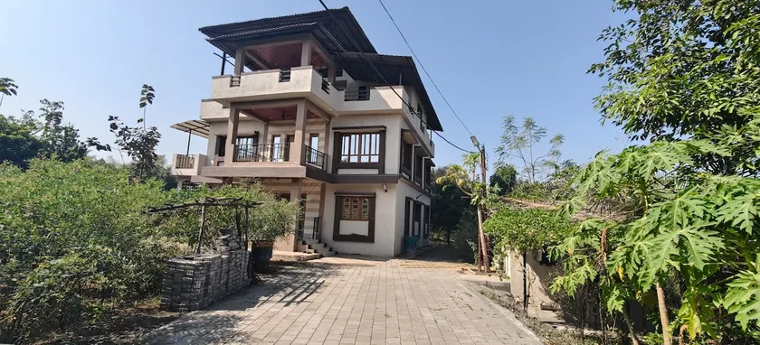 Vasant Vihar Farm House - Image 1