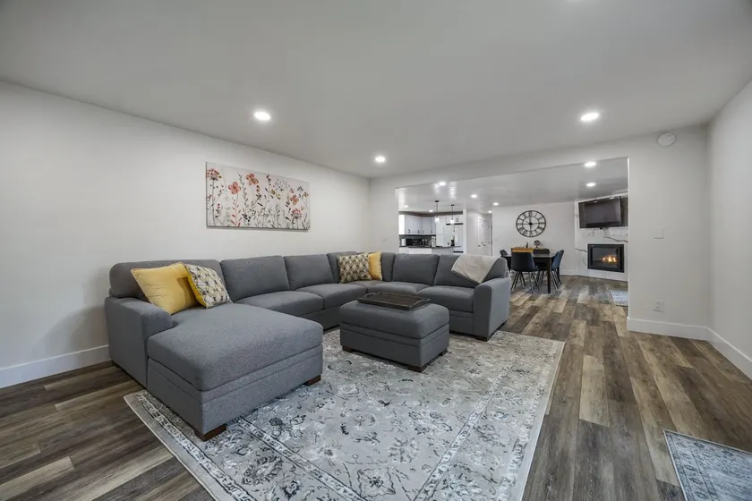 West Carson Private Residence - Image 1
