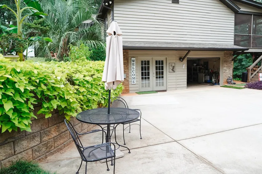 Classic City Country - new basement apt in Athens! - Image 1