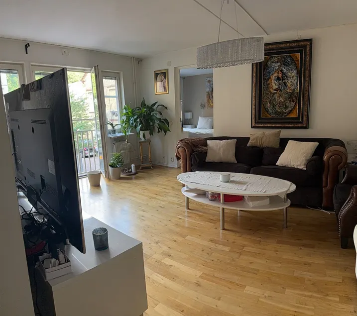 Fantastic accommodation, perfect location - Image 1