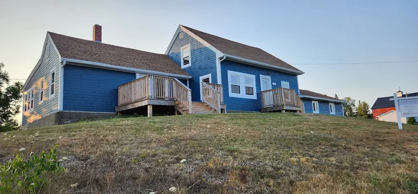 Acadian Home - Image 1