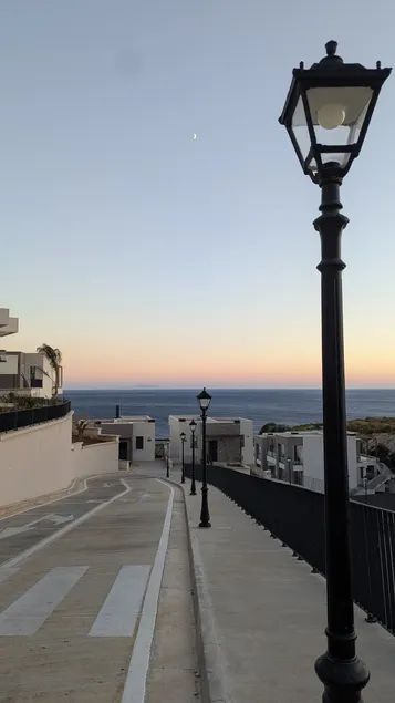 Thymus Resort Villa with Elevator to Beach - Image 1