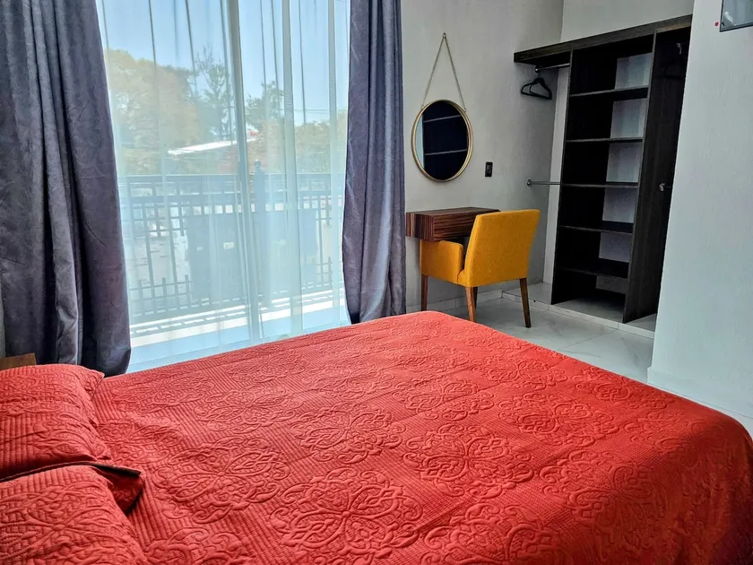 Casa Morelos – Double Suite - Image 1
