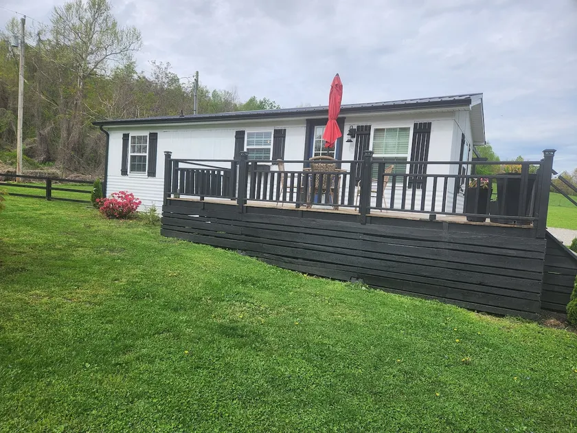 kentucky Joy Cabin - Image 1