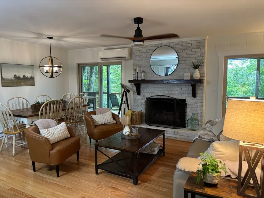 The Antler & Hearth Hideaway - Image 1