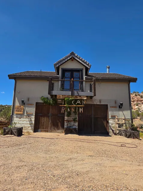 Turtle Rock Ranch - Image 1
