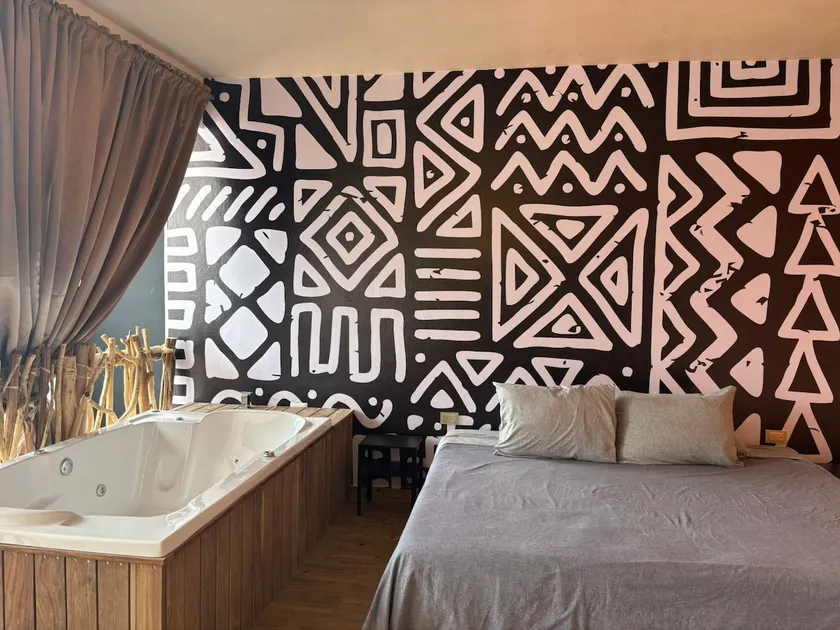 Apartment with great decor - Image 1